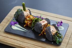 Uranus Istanbul Topkapı