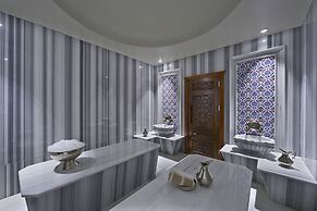 Uranus Istanbul Topkapı