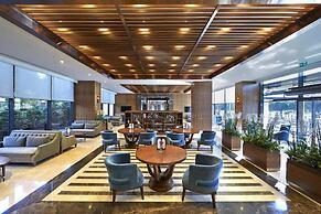 Uranus Istanbul Topkapı