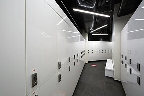 Uranus Istanbul Topkapı