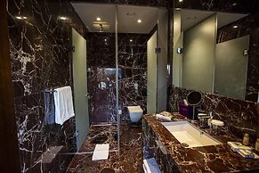 Uranus Istanbul Topkapı