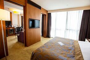 Uranus Istanbul Topkapı