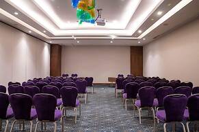 Uranus Istanbul Topkapı