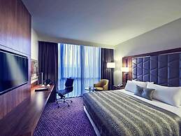 Uranus Istanbul Topkapı