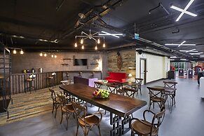 Uranus Istanbul Topkapı