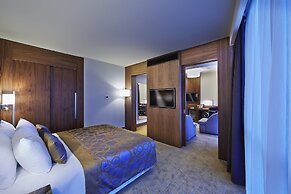 Uranus Istanbul Topkapı