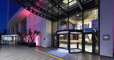 Uranus Istanbul Topkapı