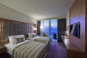 Uranus Istanbul Topkapı