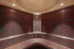 Uranus Istanbul Topkapı