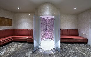 Uranus Istanbul Topkapı