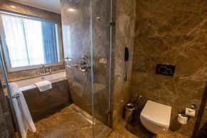 Uranus Istanbul Topkapı