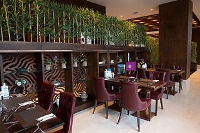 Uranus Istanbul Topkapı