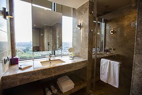 Uranus Istanbul Topkapı