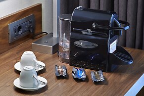 Uranus Istanbul Topkapı