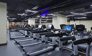 Uranus Istanbul Topkapı