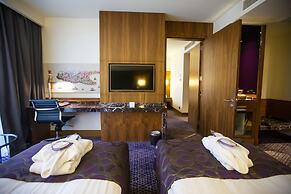 Uranus Istanbul Topkapı