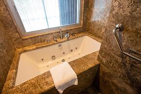 Uranus Istanbul Topkapı