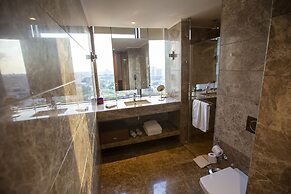 Uranus Istanbul Topkapı