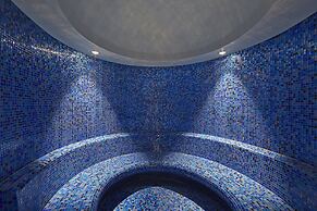 Uranus Istanbul Topkapı