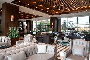 Uranus Istanbul Topkapı