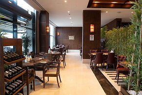 Uranus Istanbul Topkapı