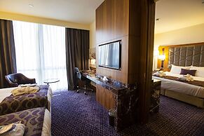 Uranus Istanbul Topkapı