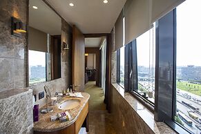 Uranus Istanbul Topkapı