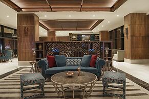 Uranus Istanbul Topkapı