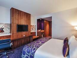 Uranus Istanbul Topkapı