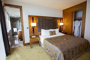 Uranus Istanbul Topkapı