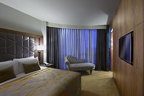 Uranus Istanbul Topkapı