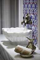 Uranus Istanbul Topkapı