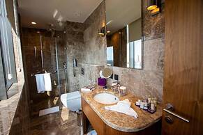 Uranus Istanbul Topkapı