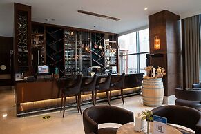 Uranus Istanbul Topkapı