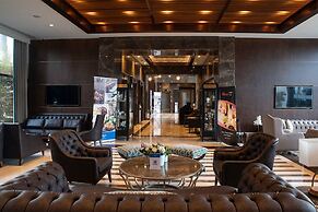 Uranus Istanbul Topkapı