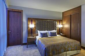 Uranus Istanbul Topkapı