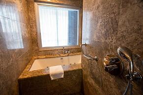 Uranus Istanbul Topkapı