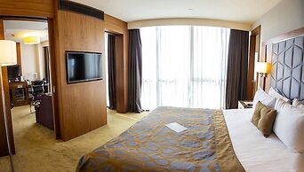 Uranus Istanbul Topkapı