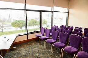 Uranus Istanbul Topkapı