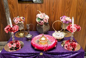 Uranus Istanbul Topkapı