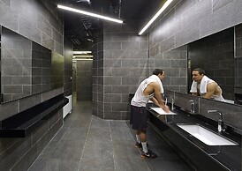 Uranus Istanbul Topkapı