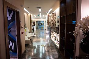 Uranus Istanbul Topkapı