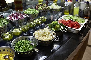 Uranus Istanbul Topkapı