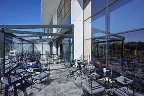 Uranus Istanbul Topkapı