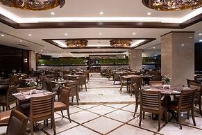 Uranus Istanbul Topkapı