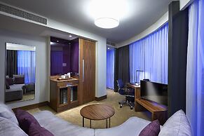 Uranus Istanbul Topkapı