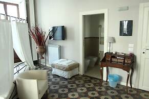 B&B Suite Cutelli