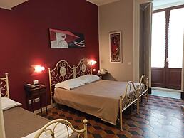 B&B Suite Cutelli