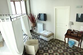 B&B Suite Cutelli