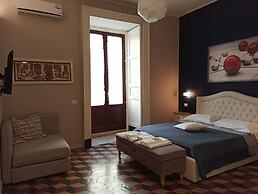 B&B Suite Cutelli